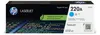 HP Tonerkartusche. W2202X (220X) für Color LaserJet Pro MFP Produktbild-Vorschau 1