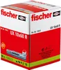 Fischer 77872 ancoraggio a vite / tassello a muro 50 pz. 60 Anteprima dell’immagine prodotto 6