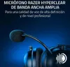 Razer BlackShark V2 Pro for PlayStation Black Produktbild-Vorschau 10