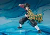 Demon Slayer - Giyu Tomioka - figurka akcji Podgląd zdjęcia produktu 6