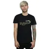 Beetlejuice - T-Shirt für Herren BI16068 (4XL) (Schwarz) Produktbild-Vorschau 2