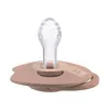LOVI Prime Nude/Blush dynamický silikónový cumlík 6-18 m 2 Náhľad obrázku produktu 4