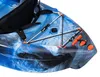 Galaxy Kayaks Pinguino Kinderkajak, Farbe Galaxy Produktbild-Vorschau 17