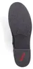 Rieker Chelsea Boots Ladies Synthetic Leather Black Podgląd zdjęcia produktu 19