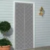 Thermo-magnetische deurflap - Isolatieflap voor deuren - Productafbeelding-voorbeeld 3