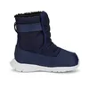 Puma Kinder Schneestiefel Marine 380746-06 Grösse 25 Produktbild-Vorschau 6