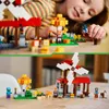 LEGO Minecraft Farma z wiatrakiem, Zestaw do budowania, 8 Podgląd zdjęcia produktu 13