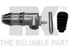 Nehmerzylinder, Kupplung 25, 4 mm (1640-0678) passend für Produktbild-Vorschau 1