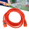 Gartenschlauch 6 Meter hoher Druck weich flexibler Produktbild-Vorschau 5