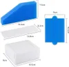 2 Stück Filter Set komplett 5-teilig geeignet für Thomas Produktbild-Vorschau 5