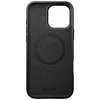 Coque Nomad en Cuir iPhone 16 Pro Max Marron Clair Voir les images du produit 9