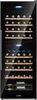 Klarstein Weinkühlschrank, Getränkekühlschrank Schmal, 2 Produktbild-Vorschau 1