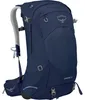 Osprey Stratos 34 Cetacean Blue 34 L Outdoor plecak Podgląd zdjęcia produktu 1