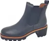 Paul Green Chelsea Boots - Schwarz Glattleder Größe: 39 Produktbild-Vorschau 15
