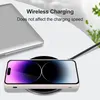 Coque silicone fine pour iPhone 14 Pro Max Silicone liquide Voir les images du produit 7