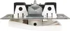 Serien-Schalter McPower "Flair", 2-fach, 250V/10A, UP, Produktbild-Vorschau 8