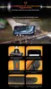 Blackview FORT 1 Outdoor Smartphone 4GB+128GB Schwarz, Produktbild-Vorschau 12
