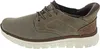 Rieker Herren Sneaker Slipper mit Gummizug und weicher Produktbild-Vorschau 25