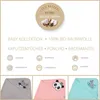 Frotte Kapuzentuch | 100%  Baumwolle | 0+ bis 5 Jahre | Produktbild-Vorschau 5