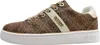 Guess - Chaussures de sport pour femmes, modèle à lacets, Voir les images du produit 1