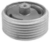 TEDGUM Halter Motoraufhängung 00465204 Hinten für NISSAN Produktbild-Vorschau 3