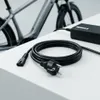EBM Mahle Netzkabel für Ladegerät X35 für EBM InTube Akku, Produktbild-Vorschau 2