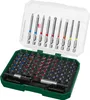 PARKSIDE® Bit-Set 71tlg./ 56tlg. PBS3 A2 (71tlg.) Produktbild-Vorschau 1