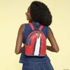 Zurück in die Zukunft by Loungefly Mini Rucksack Marty Produktbild-Vorschau 2
