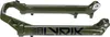 RockShox LowerLeg 29"15x110,Boost Lyrik Gloss Green, mit Produktbild-Vorschau 5