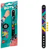 LEGO 41933 DOTS Bracelet musical Set créatif pour filles et Voir les images du produit 4