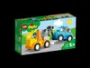 LEGO® DUPLO® 10883 Mon premier camion de dépannage Voir les images du produit 7