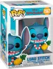 FUNKO POP! Luau Stitch (Flocked), Figurka kolekcjonerska, Podgląd zdjęcia produktu 2