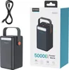 ChoeTech Powerbank B664 50000mAh PD 65W Produktbild-Vorschau 3