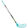A floorball stick is shown against a white background. Náhled obrázku produktu