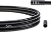 Promax Teflon Schaltzughülle 5 Meter Shimano Aussenhülle 10 Produktbild-Vorschau 1
