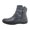 JOSEF SEIBEL Charlotte 09 | Stiefelette für Damen | Schwarz Produktbild-Vorschau 8