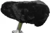 Fahrradsattelbezug  aus Merino Lammfell Produktbild-Vorschau 2