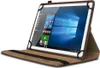 Tablet Schutzhülle für 10 - 10.1 Zoll Tasche 360° Drehbar Produktbild-Vorschau 2