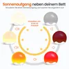 Goliving Wake-Up Light - Tageslichtlampe - Lichtwecker mit Produktbild-Vorschau 4