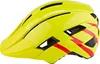 BELL Fahrradhelm - SIDETRACK II YOUTH - Gelb/Rot (47-54 cm) Produktbild-Vorschau 8
