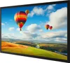 Beamer Leinwand 257 cm x 150 cm, Projektion Leinwand Produktbild-Vorschau 11