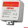 Żarówka ksenonowa żarnik xenon D3S 35W 4300K AMiO BASIC Podgląd zdjęcia produktu 2