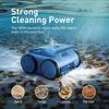 Roboter Poolreiniger SAT20 Pro – kabellos, automatische Produktbild-Vorschau 5