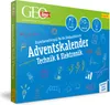 FRANZIS 67171 - GEOlino Adventskalender Technik & Produktbild-Vorschau 1