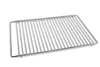 Edelstahl Grillrost mit Verstellbarer Breite 50-70x37cm aus Produktbild-Vorschau 1