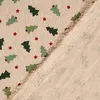 Kissenhülle XMAS Tree Weihnachtsbaum div. Größen von Produktbild-Vorschau 7