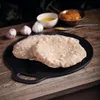 Victoria 38526 Grilovací litinový smaltovaný plát na pizzu, Náhled obrázku produktu 10