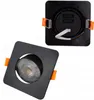 Downlight Faretto Spot Led Cct 3W / 5W / 7W Colore E Anteprima dell’immagine prodotto 1