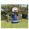 INTEX 57502NP Aufblasbares Basketball-Set 1,04mx94cmx2,08m Produktbild-Vorschau 8
