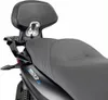 GIVI TB5622A Dossier complet pour passager Voir les images du produit 3